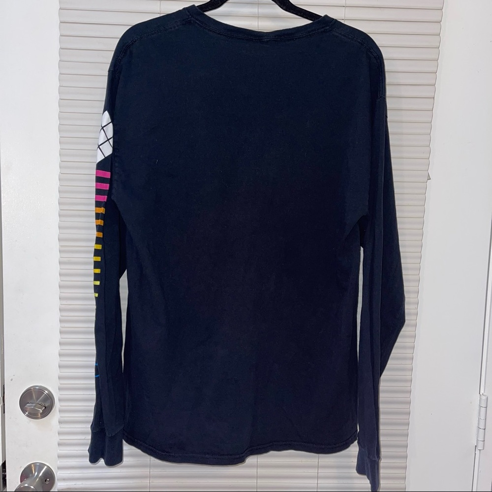 Polaroid Long Sleeve Tee Shirt - Picture 3 of 4